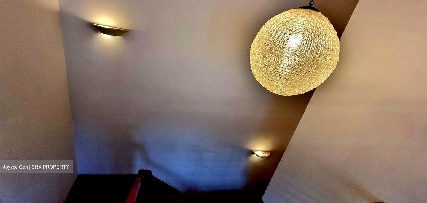 Park Villas (D19), Terrace #466685141